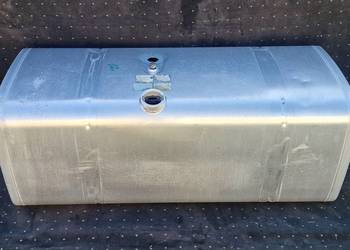 MAN TGX TGS ZBIORNIK PALIWA 600L LITRÓW 81122016752