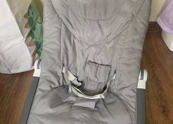Chicco pocket leżaczek dla dzieci do 18kg