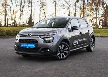 Citroen C3 1.2 PureTech