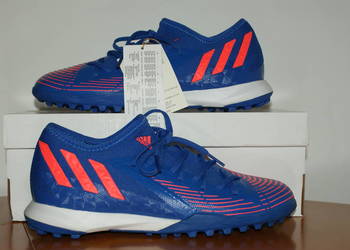 BUTY PIŁKARSKIE ADIDAS PREDATOR EDGE.3 L TF 45 1/3