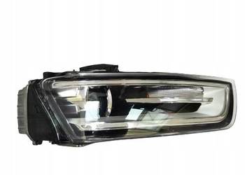 LAMPA PRAWA PRZÓD XENON LED AUDI Q3 8U EU ORYGINAŁ 8U0941004