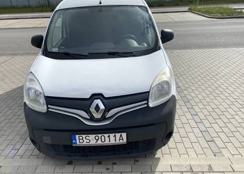 Renault Kango