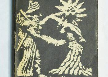 MITOLOGIA MEZOPOTAMII - ŁYCZKOWSKA SZARZYŃSKA K.