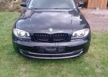 Bmw seria 1 okazjia !