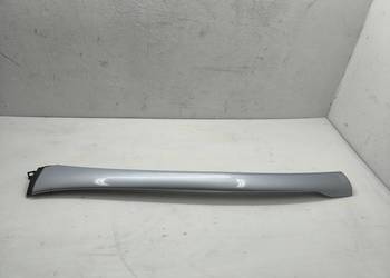 LISTWA OSŁONA SZYBY LEWA OPEL ZAFIRA C TOURER 342053287