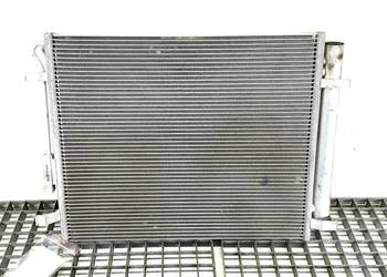 CHŁODNICA KLIMATYZACJI HYUNDAI TUCSON 1.6 180KM HC200NX5CA