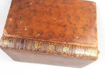 Réponse d’Ariste aux conseils de l’amitié S.Leszczyński 1747