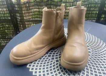 Zara buty używane - 36