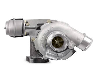 Turbina KIA Rio 1.5 CRDi 110KM U1.5L Euro 3 740611-0002