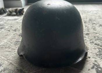 hełm niemiecki m34