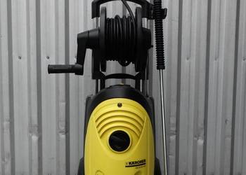 Myjka Ciśnieniowa Karcher HD 6/12 4CX * silnik wolnoobrotowy