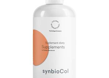 SynbioCol 500ml Żywy synbiotyk – znacznie więcej niż tylko wsparcie mikrobi