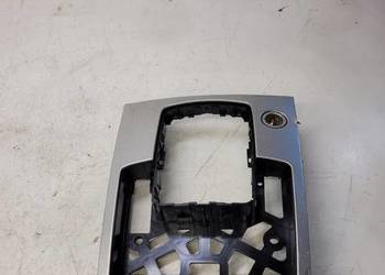TUNEL ŚRODKOWY DEKOR AUDI Q7 4L 4L0864261 ŁUSKA
