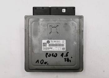 Sterownik Silnika VW Polo 6R 1.6 TDI 03L906023D 5WP42895