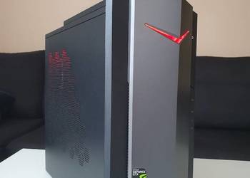 Komputer Acer Nitro 50 N50-610