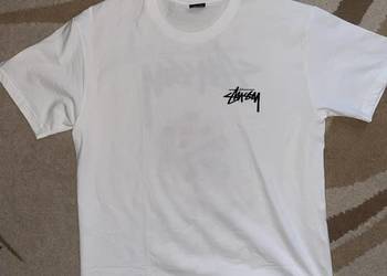 Koszulka Stüssy