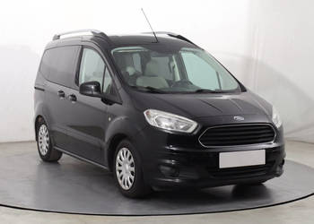Ford Tourneo Courier 1.6 TDCi