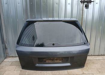 Klapta audi a4 b6 avant