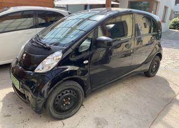 Sprzedam Peugeot iON z 2016r. elektryk idealny do miasta
