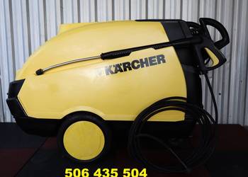 Myjka Ciśnieniowa Karcher HDS 995