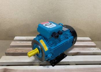 silnik elektryczny 7,5kW 2920obr. 3fazowy IE2