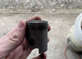 Cylinder simson s51
