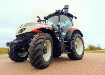 STEYR 4125 PROFI CLASSIC