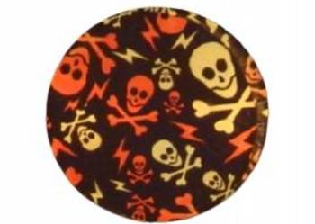 Metalowy Młynek Do Tytoniu Suszu Ziół 4 Częściowy, Średnica 4 Cm-