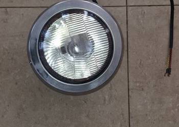 Lampy przód kompletne Nysa, Żuk itp.