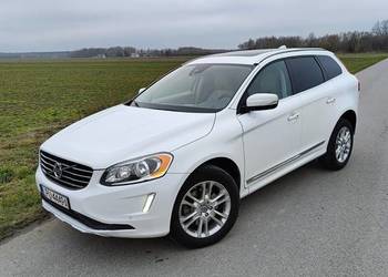 Volvo xc60 LPG