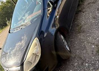 Opel Corsa D 1.4 benz. Klima*el szyby*