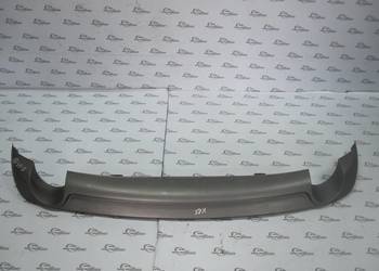 AUDI A4 B7 III 07r spoiler dyfuzor zderzaka tył 8H0807521C