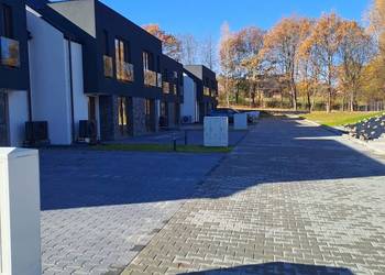 Klima!!!Nowy Bezczynszowy Apartament Szeregówka Okazja