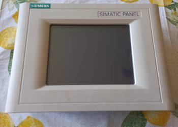 Siemens Touch panel TP070