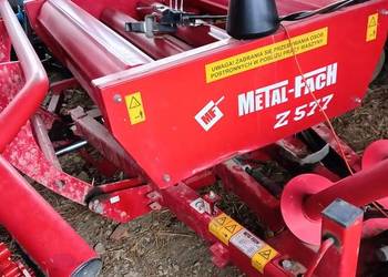 Sprzedam owijarka samozaładowcza