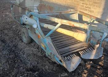 Kopaczka do ziemniaków