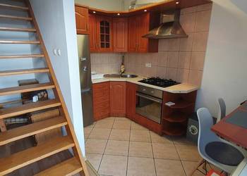 2pok, 40met, Okolice Ogórkowej ANTRESOLA/BALKON/OGRÓD (Wrocław)