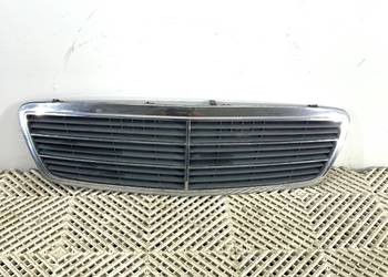 ATRAPA GRILL MERCEDES W203 00-07 A2038800483 Sedan/Limuzyna KRATA