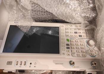 Sprzedam analizator widma RIGOL real-time spectrum analizer RSA3015E-TG