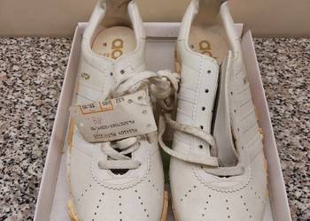 Obuwie adidas Match model 1984