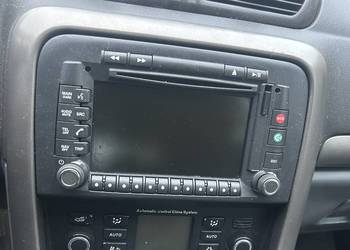 Radio nawigacja odtwarzacz Fiat Croma II przedlift