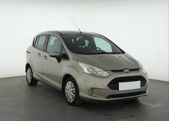 Ford B-Max 1.0 EcoBoost