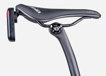 Uchwyt radaru do siodełka Selle Italia - Magene L508 (rozmiar S)