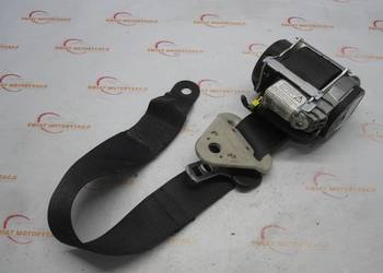 JEEP PATRIOT 10r pas bezpieczeństwa lewy przód 605884105F