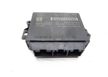 STEROWNIK MODUŁ PARKOWANIA PDC 4H0919475E AUDI A6  C7