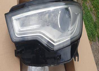 Lampa lewy przód Audi A6 C7 4GO941031
