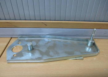 Wspornik Man 51.15740-0010