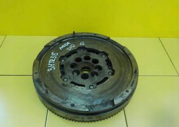 MAZDA 6 GJ CX-5 2.2 SKYACTIV 14r 175KM SH01 SHY1 kolo dwumasowe SH01-16610