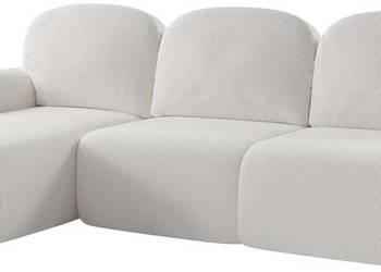 Narożnik NABU COMFORTEO - wiele tkanin i kolorów