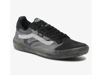 Tenisówki Vans Evdnt Ultimate VN0A5DY7BA21 Szary EUR 37
